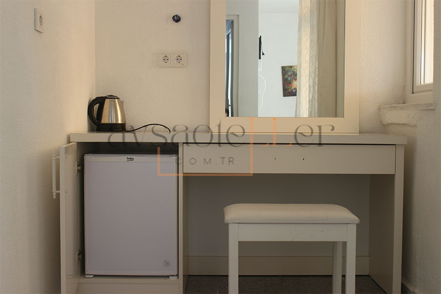 Aydın Motel