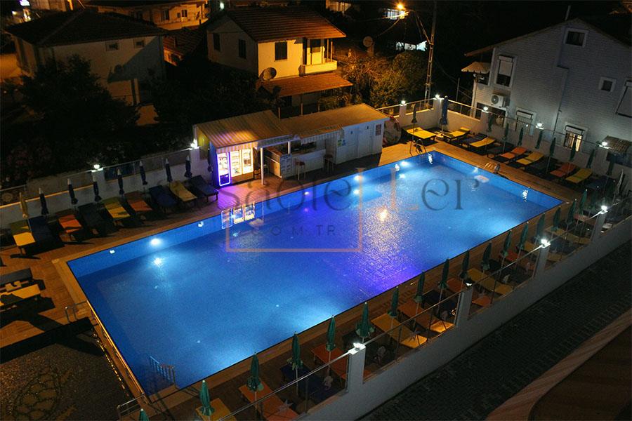 Aydın Motel