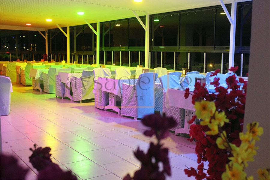 Aydın Motel