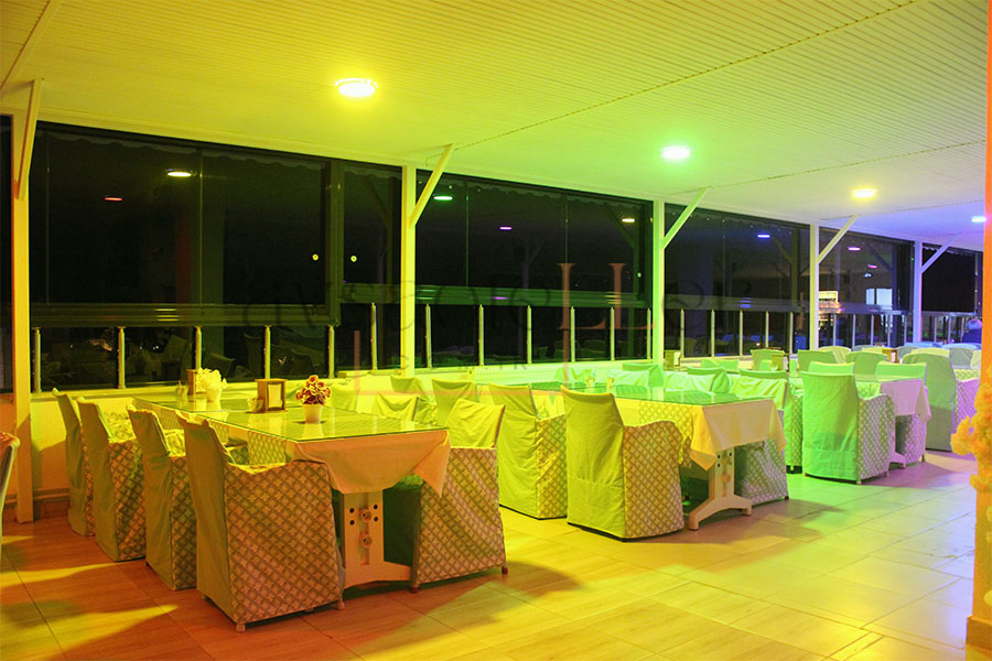 Aydın Motel