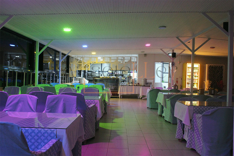 Aydın Motel