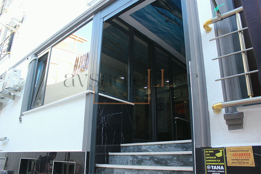 Ayhan Motel