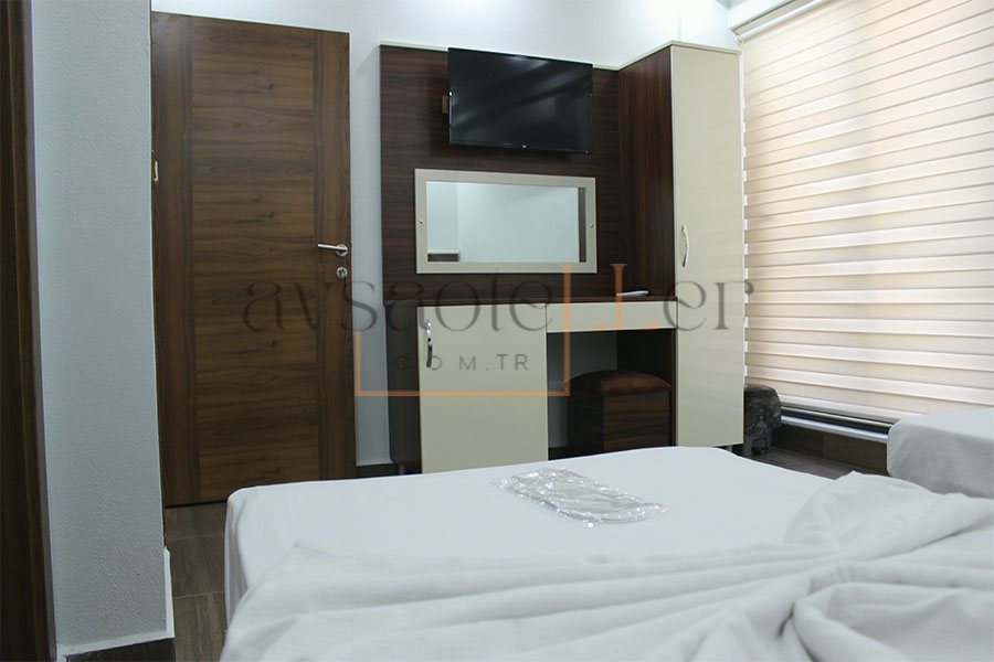 Ayhan Motel