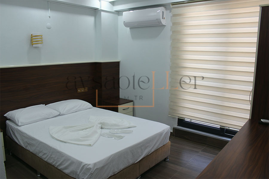 Ayhan Motel