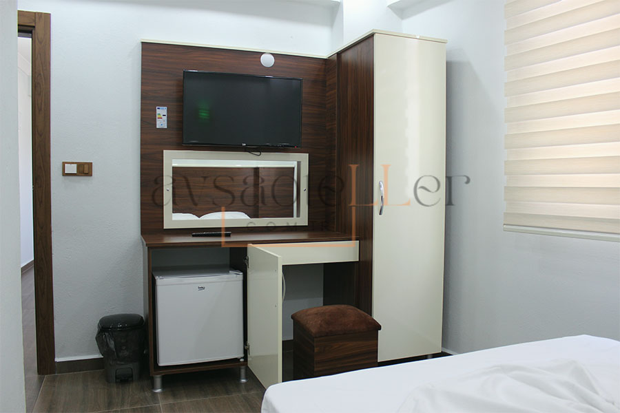 Ayhan Motel