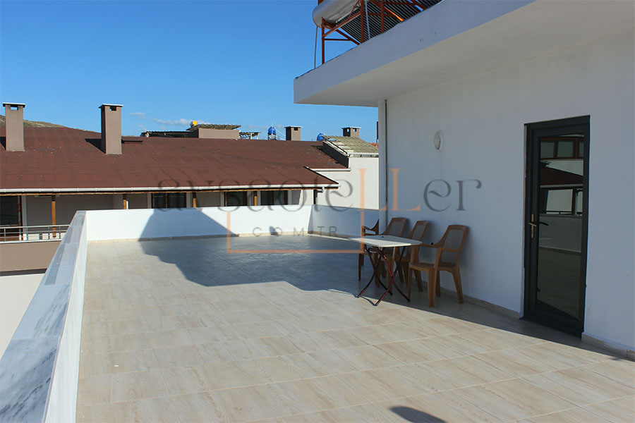 Ayhan Motel