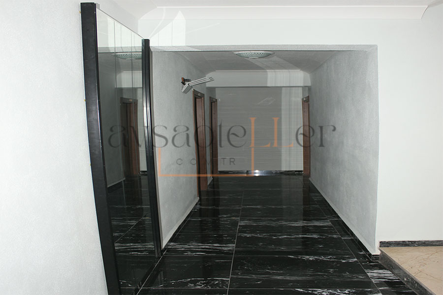 Ayhan Motel