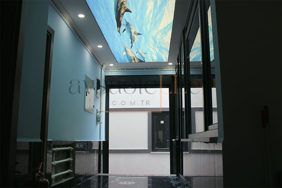 Ayhan Motel