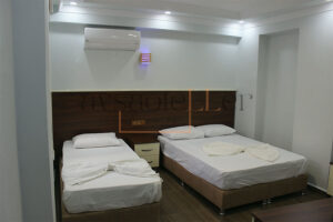 Ayhan Motel