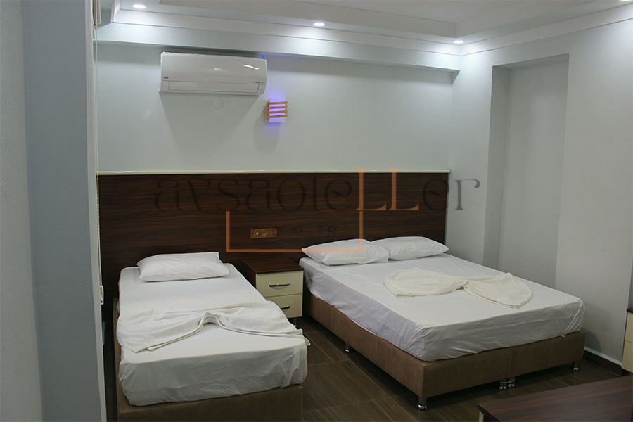 Ayhan Motel