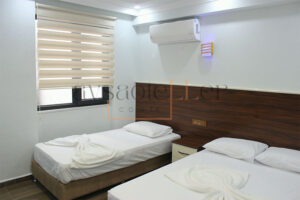 Ayhan Motel