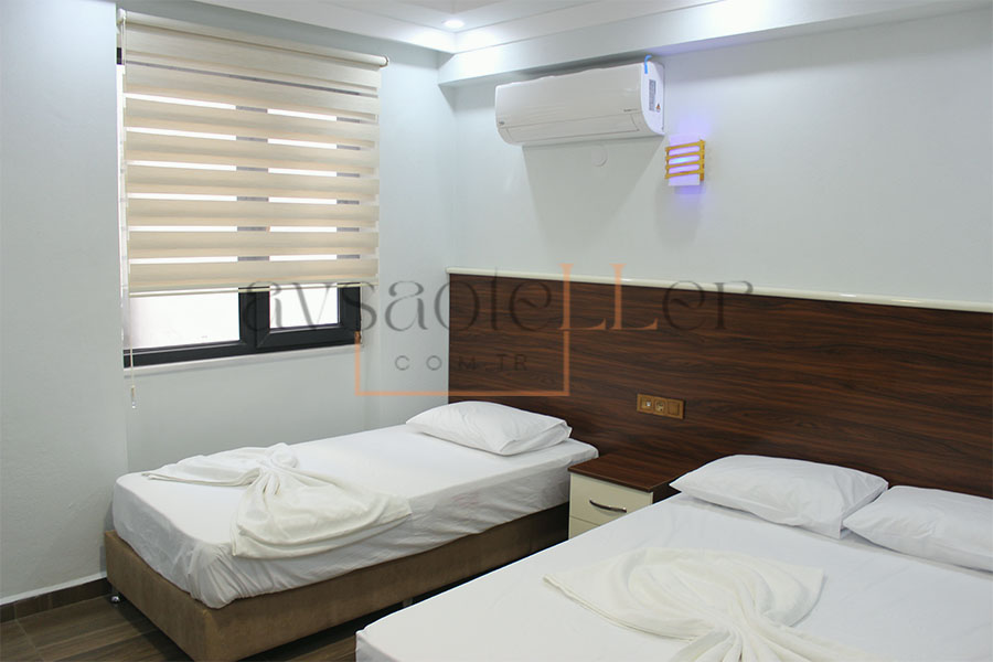 Ayhan Motel