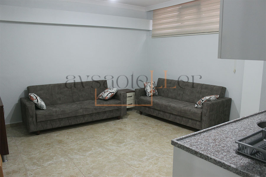 Ayhan Motel