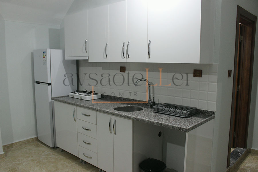 Ayhan Motel