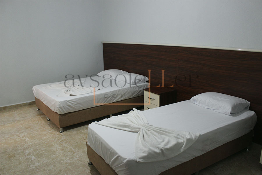 Ayhan Motel