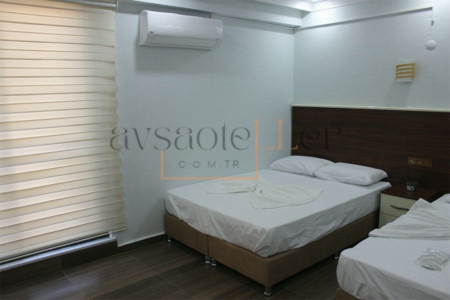 Ayhan Motel