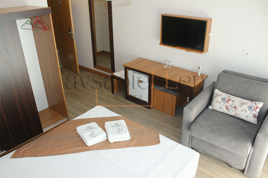 Blue Sea Otel