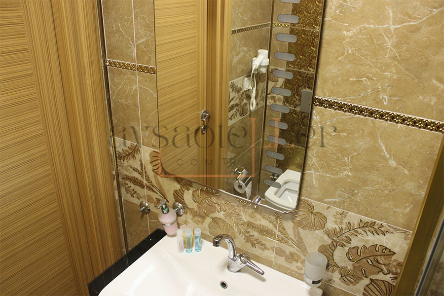 Blue Sea Otel