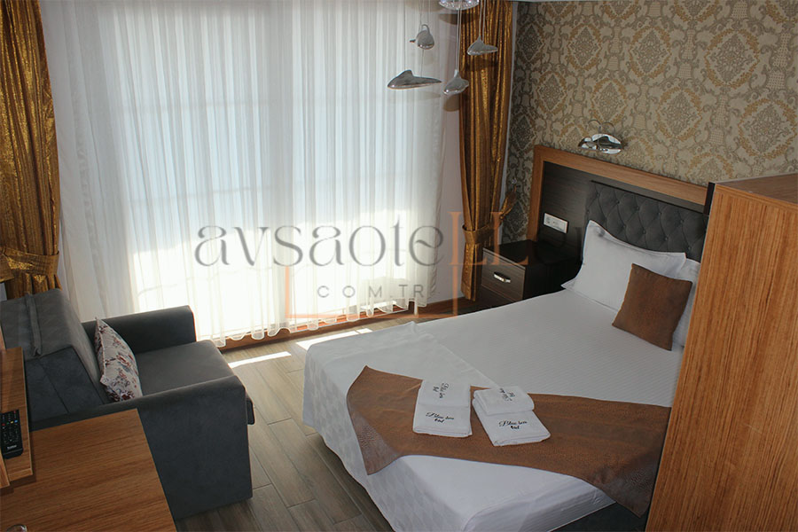 Blue Sea Otel