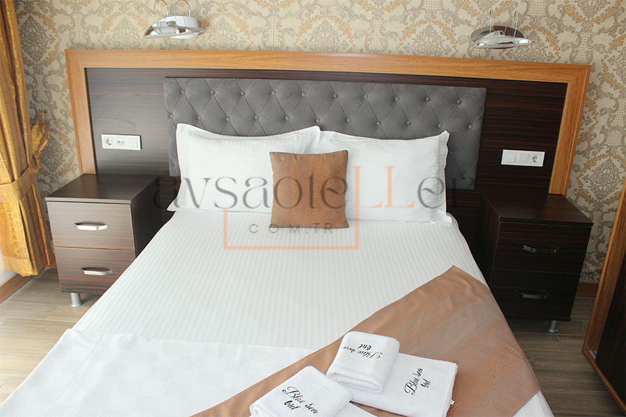 Blue Sea Otel