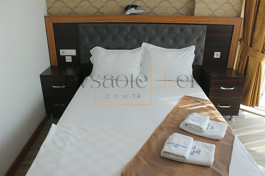 Blue Sea Otel