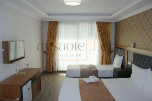 Blue Sea Otel