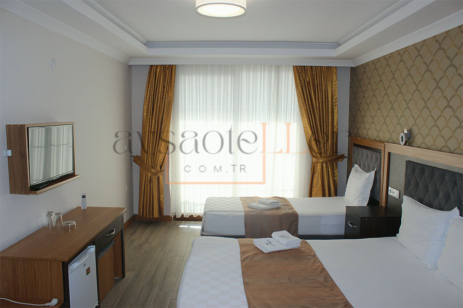 Blue Sea Otel