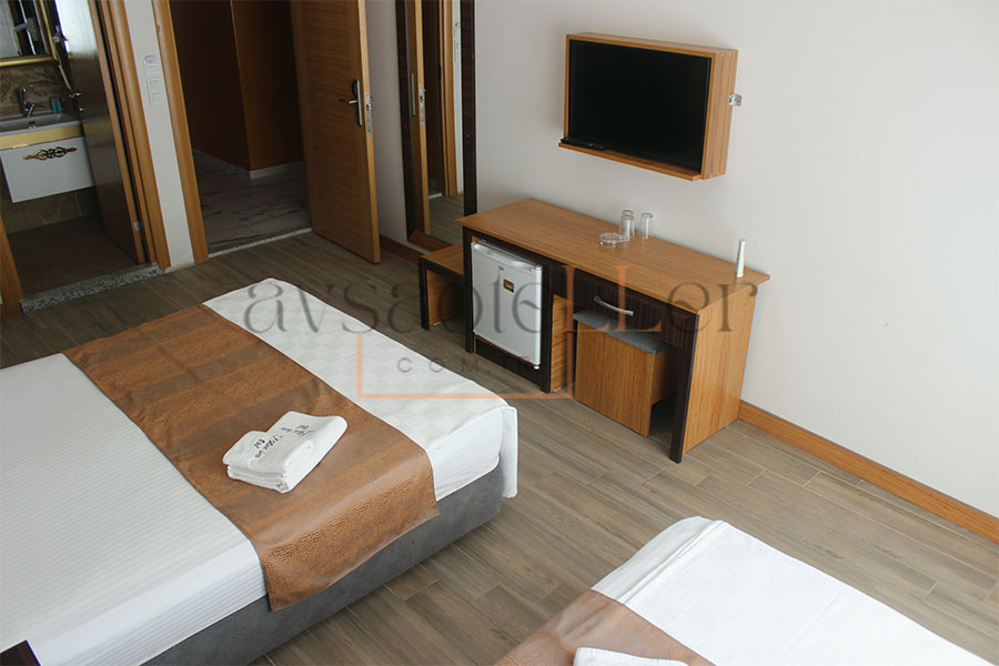 Blue Sea Otel