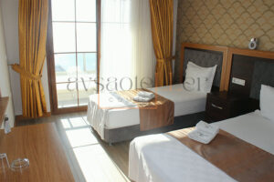 Blue Sea Otel