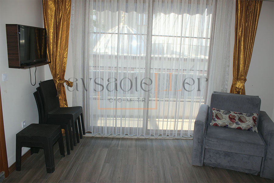 Blue Sea Otel