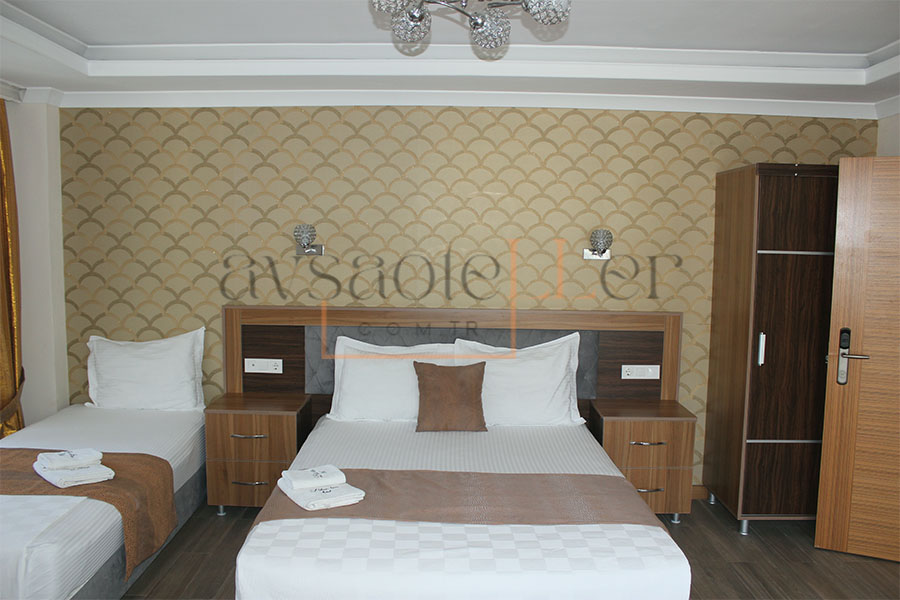 Blue Sea Otel