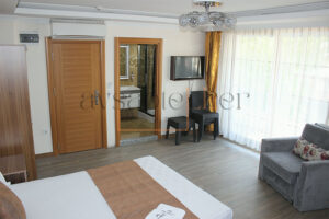 Blue Sea Otel