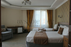 Blue Sea Otel