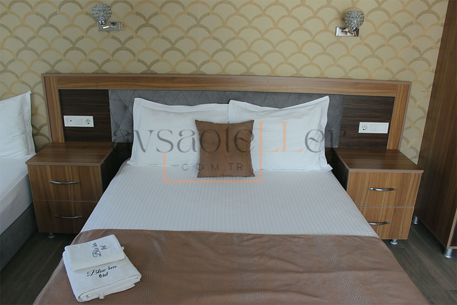 Blue Sea Otel