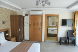 Blue Sea Otel