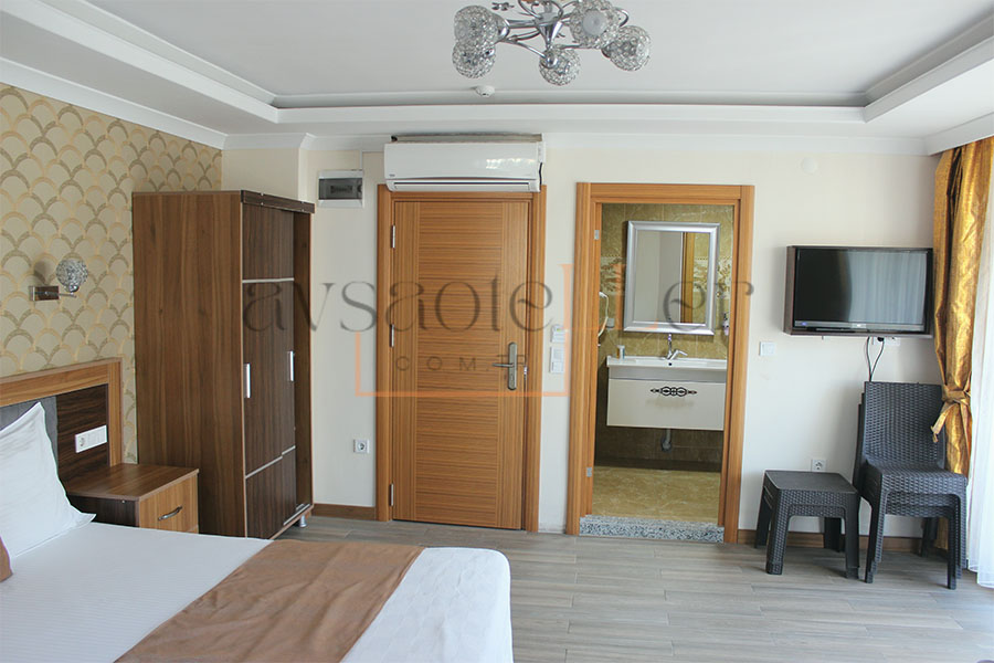 Blue Sea Otel