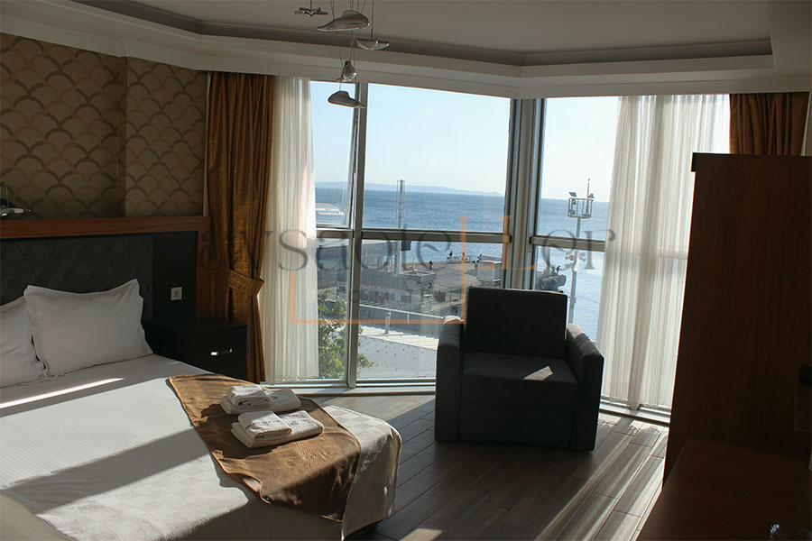 Blue Sea Otel