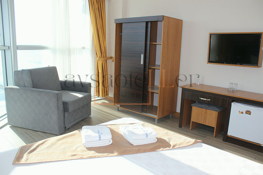 Blue Sea Otel