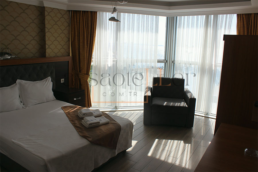 Blue Sea Otel