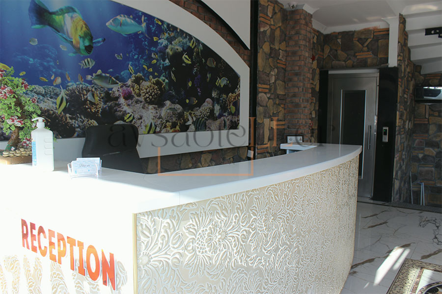 Blue Sea Otel