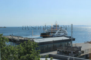Blue Sea Otel