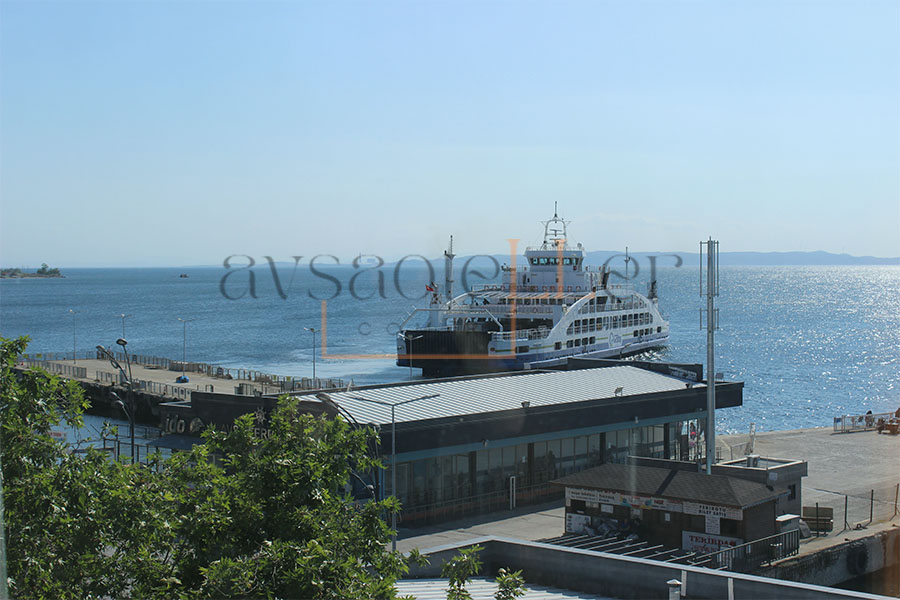 Blue Sea Otel