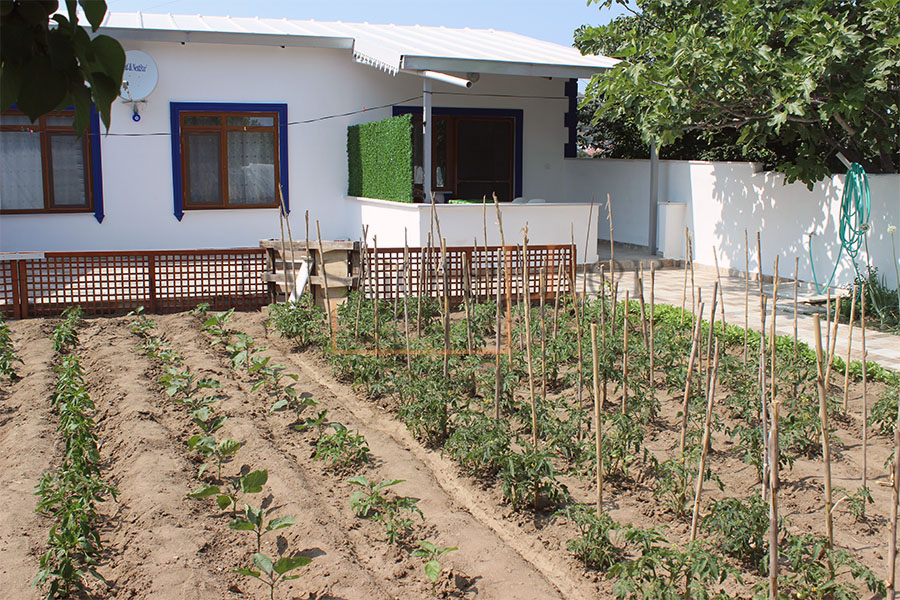 Büyükyol Bahçelievler