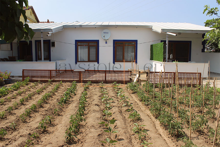 Büyükyol Bahçelievler