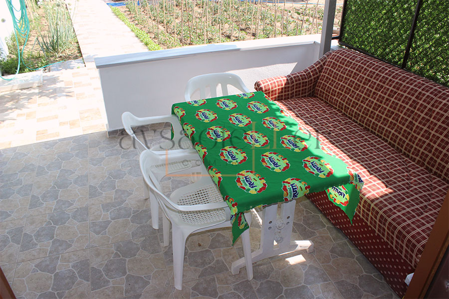 Büyükyol Bahçelievler