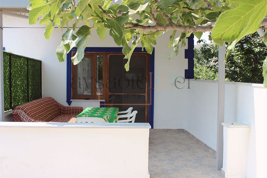 Büyükyol Bahçelievler