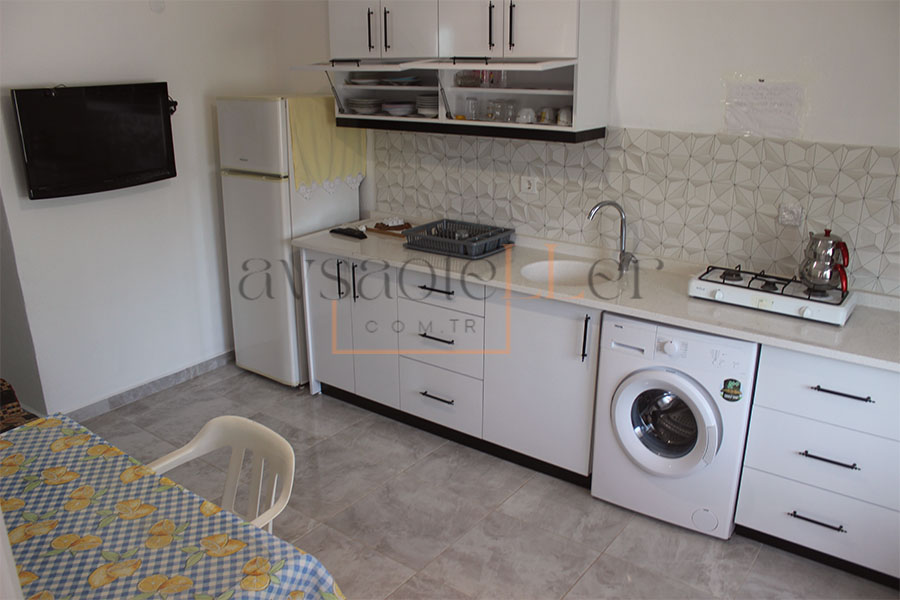 Büyükyol Bahçelievler