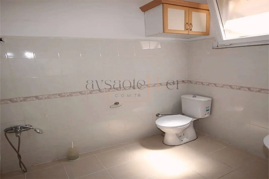 Çınarlı Apart