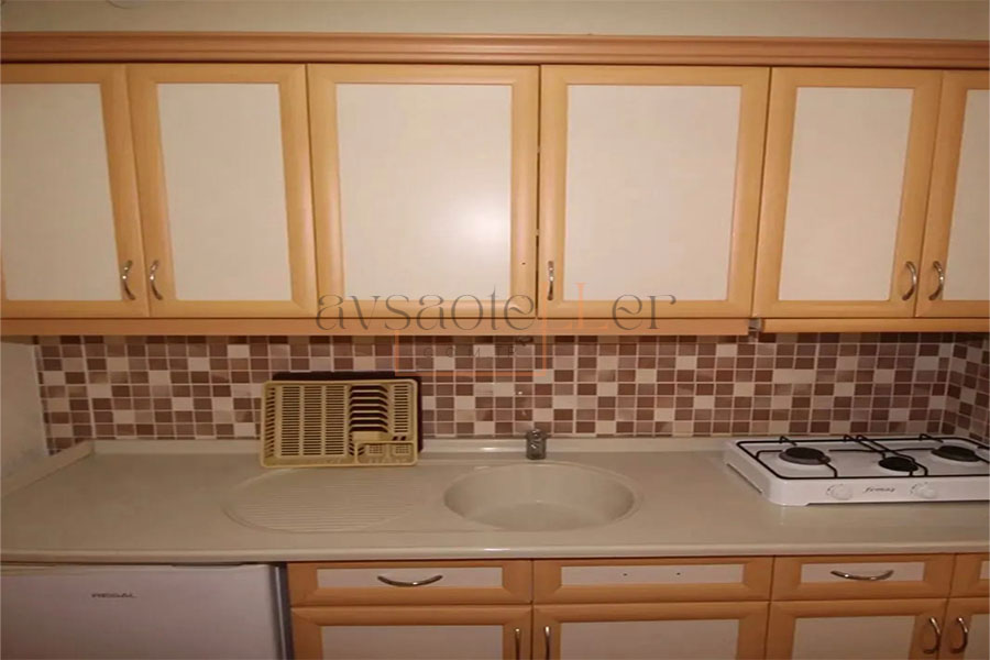 Çınarlı Apart