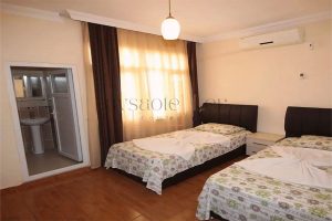 Çınarlı Apart
